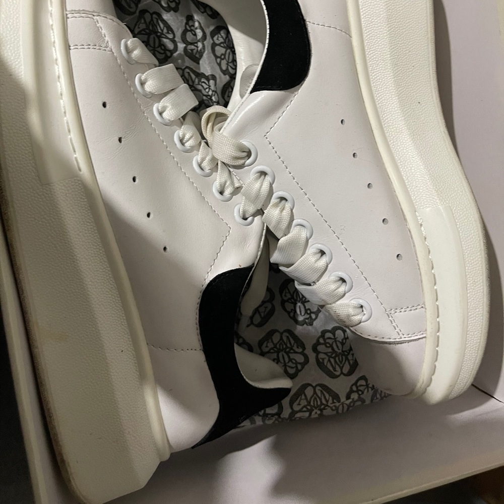 Alexander McQueen sneakers